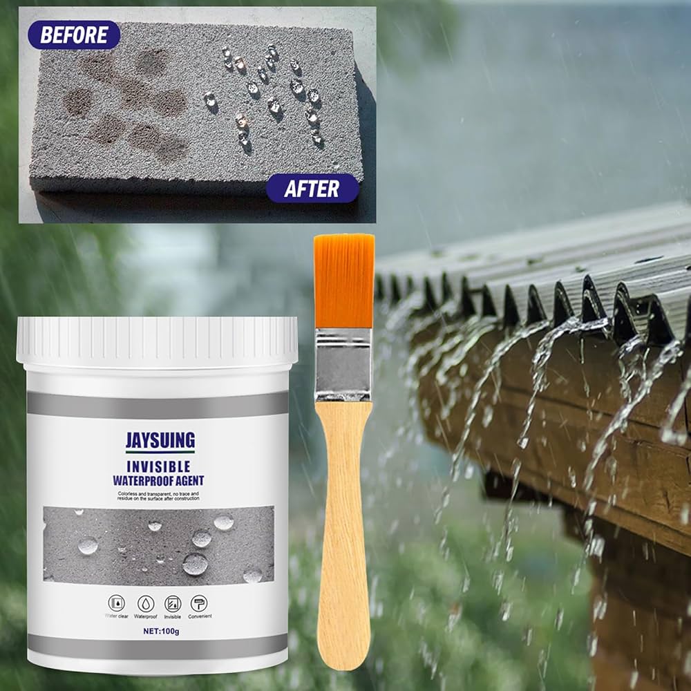 Cola anti-fugas impermeable ultra-durable