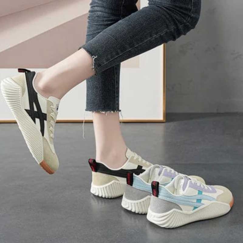 Adidași ortopedici: confort și stil pentru picioarele dumneavoastră