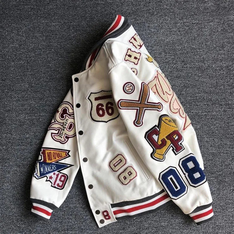 Juku | Veste de ville