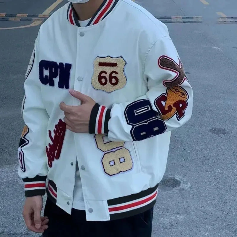 Juku | Veste de ville