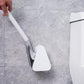 GolfClean - 効率的で衛生的なトイレ掃除、飛び散りなし 