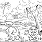 Drawing roll for kids: Unleash creativity without limits! 